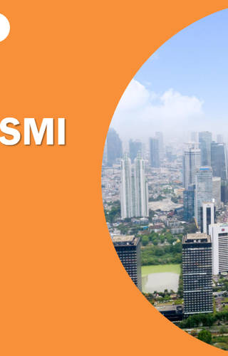 Sampul Berita Resmi Statistik Februari 2026