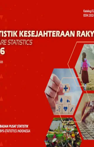 Statistik Kesejahteraan Rakyat 2026
