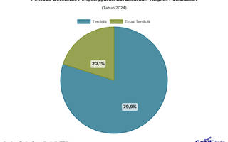 79% Pemuda yang Menganggur Berstatus Terdidik