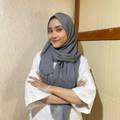 Zakiah machfir