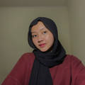 Zalfa Ghina Khairunnisa