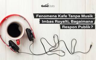 Fenomena Kafe Tanpa Musik Imbas Royalti, Bagaimana Respon Publik?