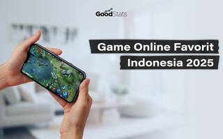 Game Online Favorit Indonesia 2025